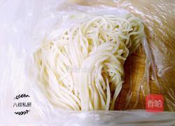 八叔家居版 武汉名吃 热干面的做法图解5