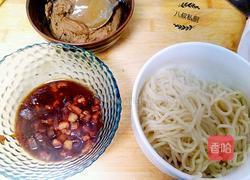 八叔家居版 武汉名吃 热干面的做法图解15