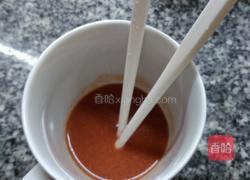 腐乳土豆焖饭的做法图解3