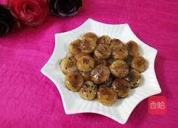 油汤圆的做法图解2