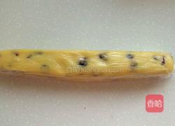 蔓越莓饼干的做法图解5