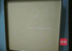 夹层蛋糕的做法图解15