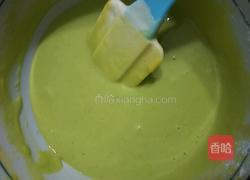 夹层蛋糕的做法图解17