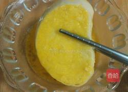 黄金馒头片的做法图解5