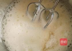 斑馬紋戚風蛋糕的做法圖解7