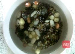 腊八粥的做法图解3