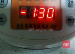 腊八粥的做法图解6