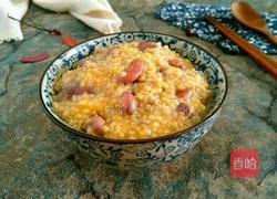 腊八饭的做法图解9