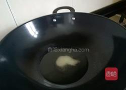 猪肉丝炒青椒的做法图解4