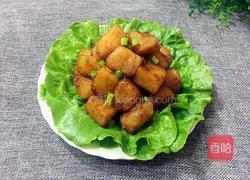 红烧土豆的做法图解7
