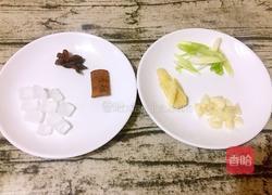 红烧土豆的做法图解2