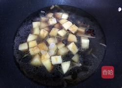 红烧土豆的做法图解5