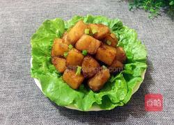 红烧土豆的做法图解8