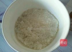 肉香味腊八饭的做法图解5