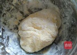 简单粗暴自制油条的做法图解2