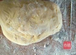 简单粗暴自制油条的做法图解4