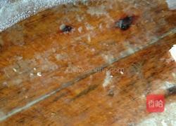 简单粗暴自制油条的做法图解5