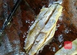 简单粗暴自制油条的做法图解7