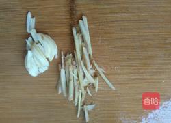 红烧鳊鱼的做法图解3