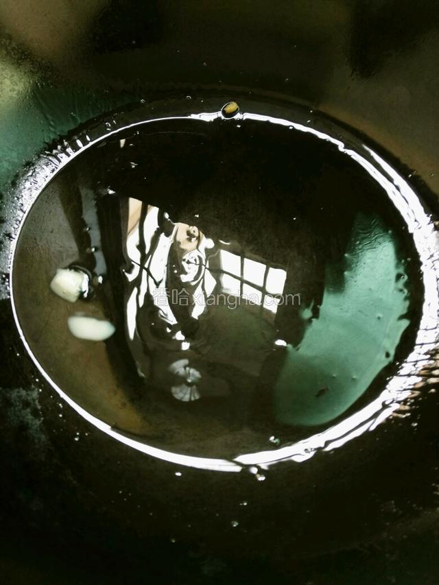 放入猪油烧热
