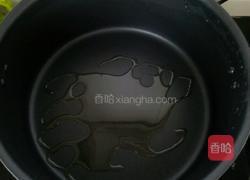 宝宝辅食地瓜芝麻饼和柿子汤的做法图解10