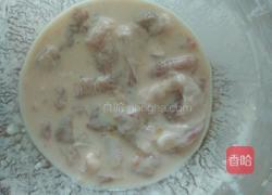 软炸里脊的做法图解2