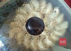 抱蛋箭饺的做法图解2