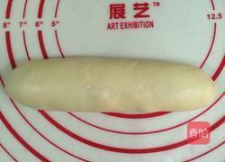 香葱芝士面包的做法图解9