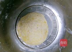 蜂蜜麻花的做法图解4