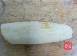 蜂蜜麻花的做法图解6