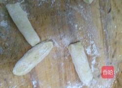 蜂蜜麻花的做法图解7