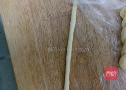 蜂蜜麻花的做法图解8