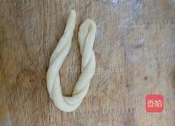 蜂蜜麻花的做法图解10