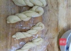 蜂蜜麻花的做法图解11