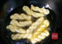 蜂蜜麻花的做法图解13