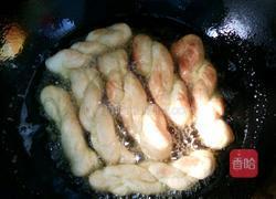 蜂蜜麻花的做法图解14