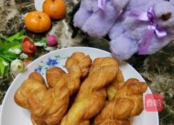 蜂蜜麻花的做法图解15