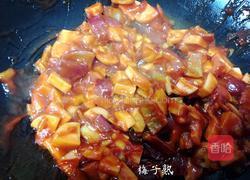 意式通心粉的做法图解3