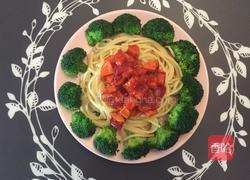 意式通心粉的做法图解7