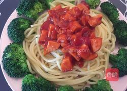 意式通心粉的做法图解8