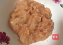 鸡茸山药羹的做法图解3