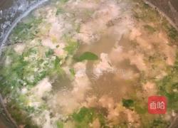 鸡茸山药羹的做法图解5