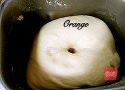 挤挤小熊包的做法图解3