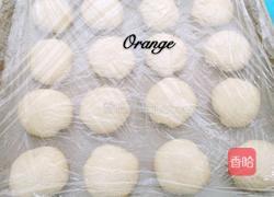 挤挤小熊包的做法图解4