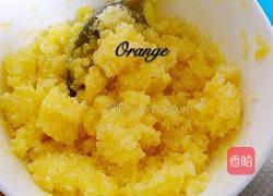 挤挤小熊包的做法图解5