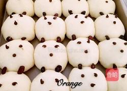 挤挤小熊包的做法图解9