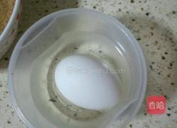 咸鸭蛋的做法图解5
