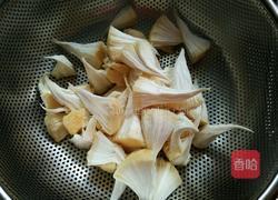 肉丸子杂烩汤的做法图解3