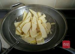 肉丸子杂烩汤的做法图解7