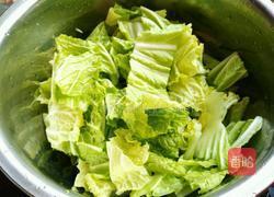 肉丸子杂烩汤的做法图解9